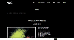 Desktop Screenshot of empireescape.com